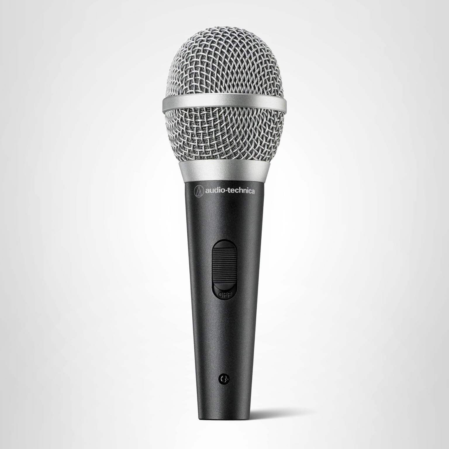 Amazon.com: Audio-Technica ATR1500x Unidirectional Dynamic